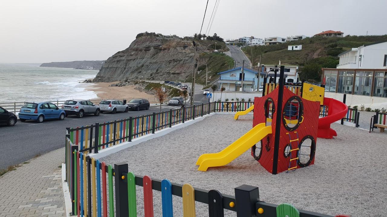 Porto Dinheiro Beach II Casal do Cigano Exterior foto